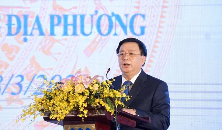 Pour que la croissance reprenne ảnh 1