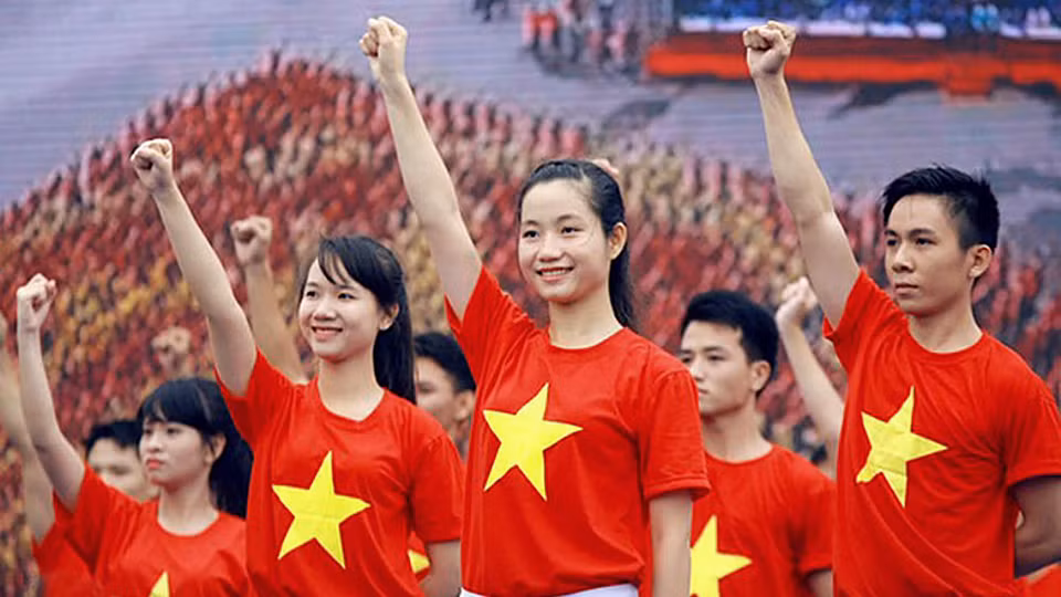 Hanoi lance son recrutement des volontaires pour 31es SEA Games ảnh 1