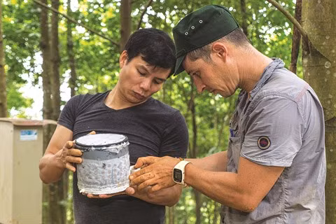 Vietnam - IRD: accords de coopération existants et à venir ảnh 2