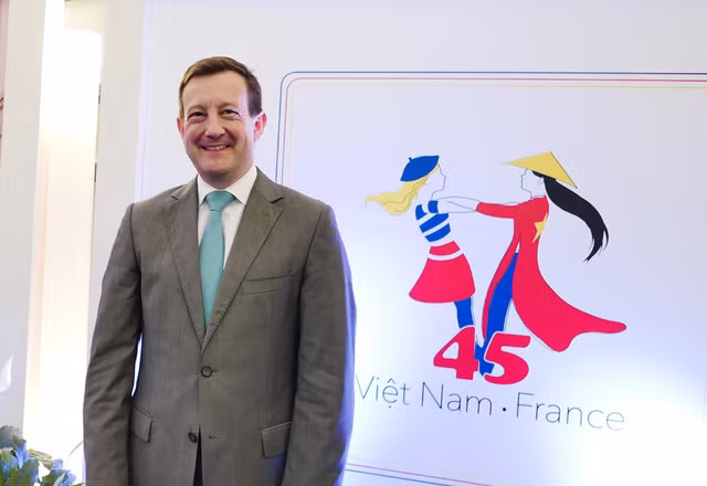 Le Vietnam, une destination attrayante pour les startup françaises ảnh 1