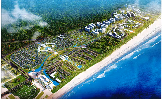 Thua Thien-Hue cherche à attirer des projets d’IDE ảnh 1