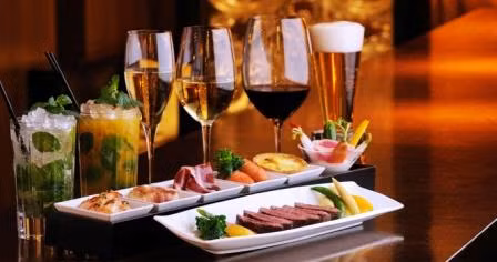 Afflux d’investissement dans le secteur de l’alimentation et des boissons ảnh 1