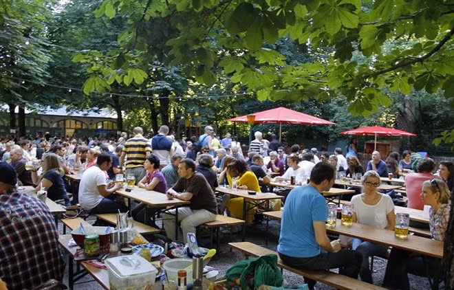Le Vietnam présent au 22ème Festival international de la bière de Berlin ảnh 1