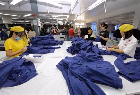 Faire entrer le Vietnam dans l’ère 4.0 ảnh 2