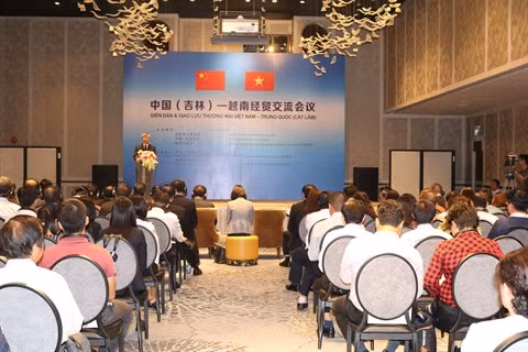 Vietnam - Chine: de nombreuses opportunités de coopération commerciale ảnh 1
