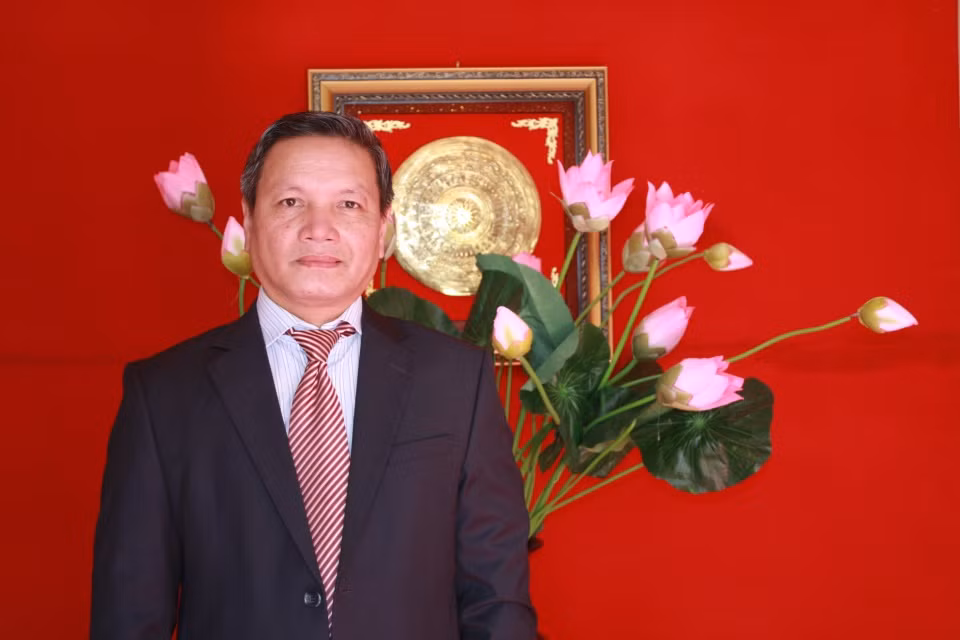 Vietnam et Algérie doivent promouvoir leur coopération économique ảnh 1