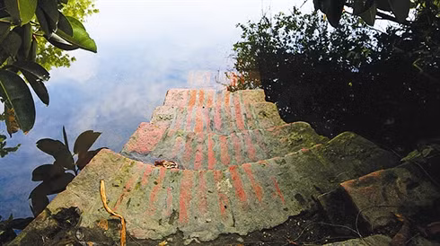 Les anciens puits, un patrimoine à préserver ảnh 1