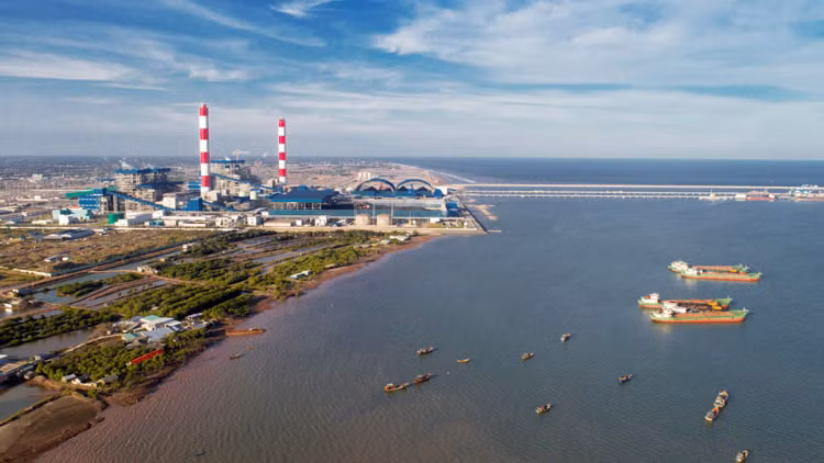 Tra Vinh : priorité au développement de l'économie maritime et de l'agriculture ảnh 1