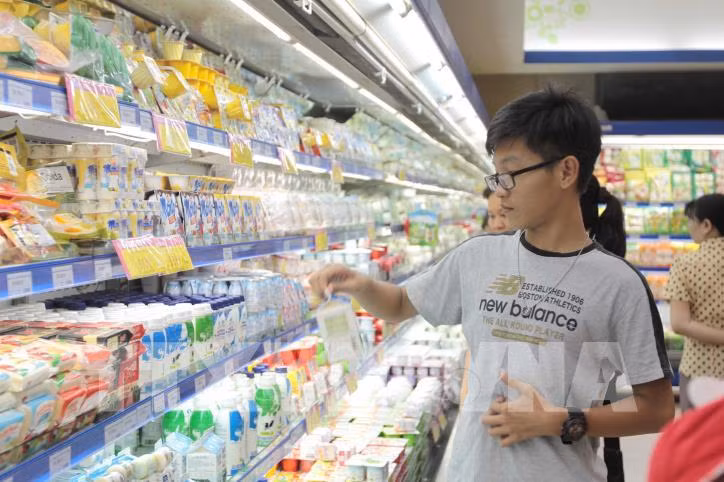L'IPC de Ho Chi Minh-Ville en hausse de 0,45% en octobre ảnh 1