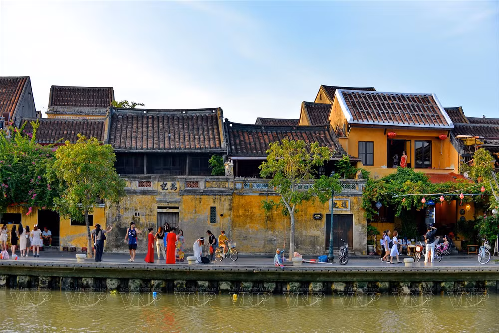 Escape: Le Vietnam vaut tous les centimes dépensés pour les visiteurs australiens ảnh 1