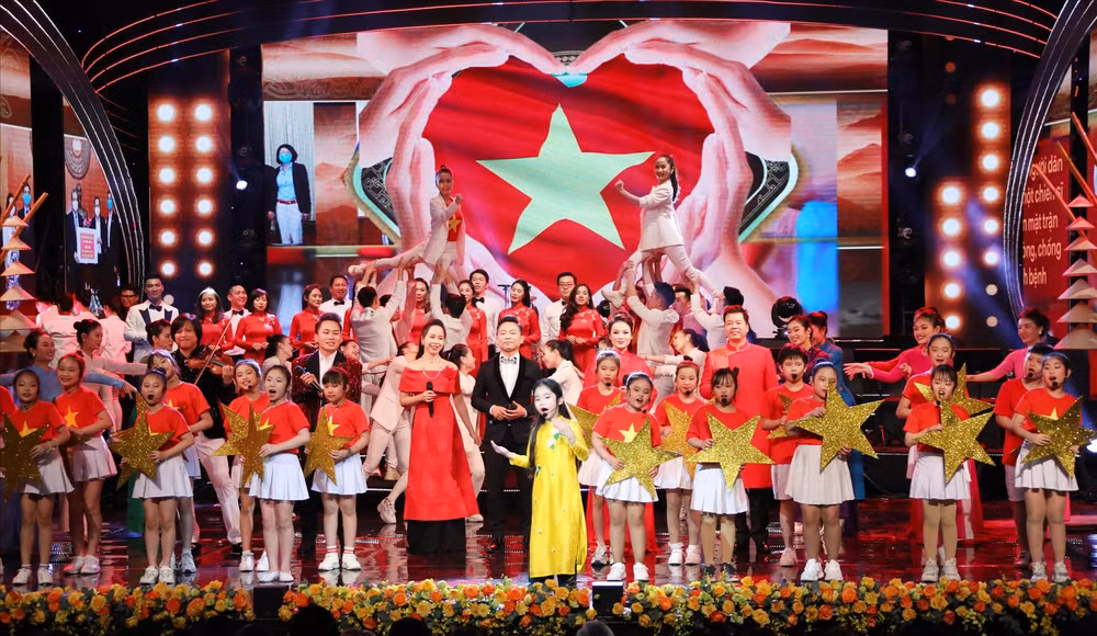 Poursuite à promouvoir le travail lié aux Vietnamiens à l'étranger ảnh 2