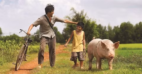 Faire passer au cinéma vietnamien une nouvelle étape ảnh 1