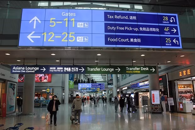 La République de Corée promeut le tourisme MICE au Vietnam ảnh 1