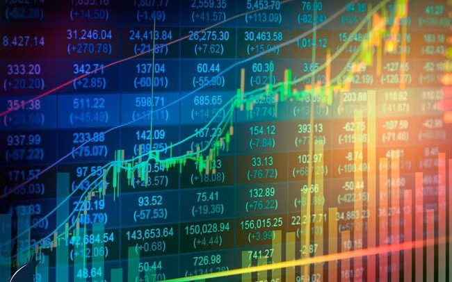 La bourse vietnamienne encore attractive pour les investisseurs étrangers ảnh 1