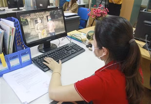 Les entreprises vietnamiens des TIC profitent de la tendance à la numérisation ảnh 2