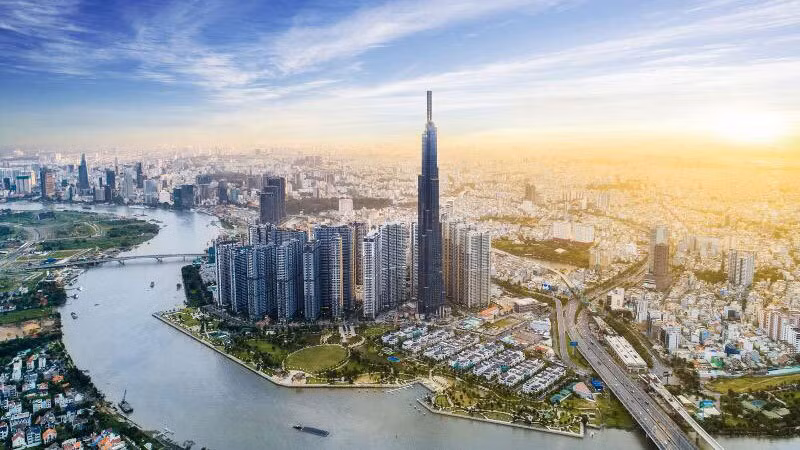 Le Vietnam est toujours attrayant aux yeux des investisseurs ảnh 1