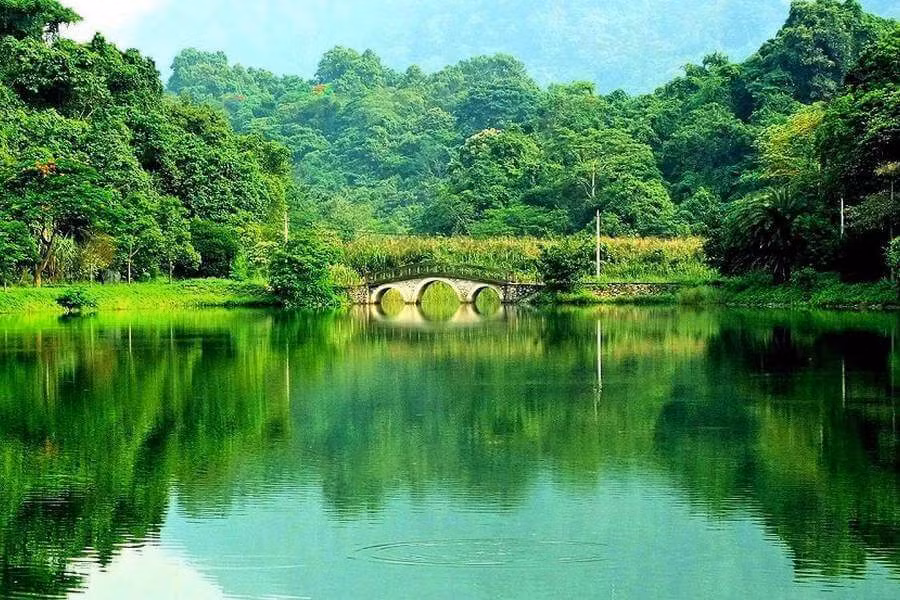 Le Vietnam élu première destination touristique d'Asie ảnh 3