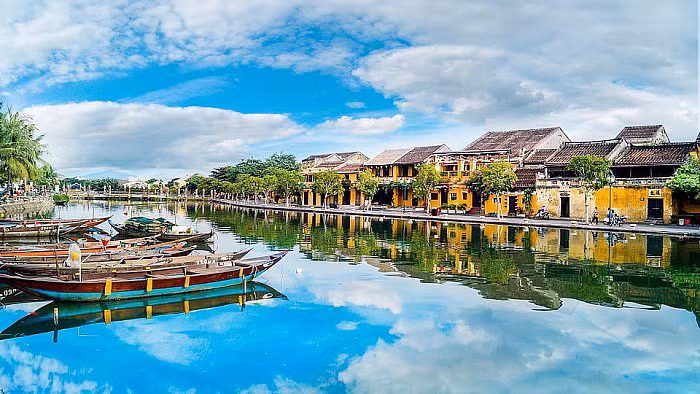 Le Vietnam élu première destination touristique d'Asie ảnh 1