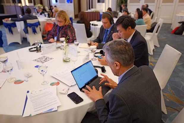 Le Vietnam et le Royaume-Uni renforcent leur partenariat dans l'éducation et la formation ảnh 2