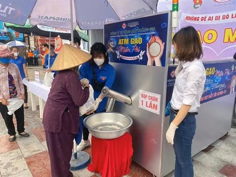 Vietnam : la pandémie de COVID-19 d'un point de vue humanitaire ảnh 2