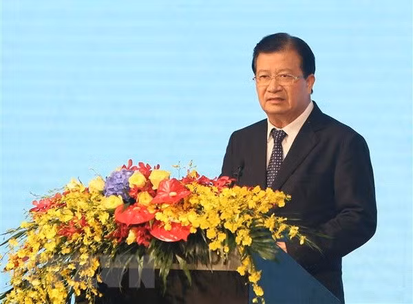 Création du Comité d’organisation de l’Année du Vietnam et de la Russie ảnh 1