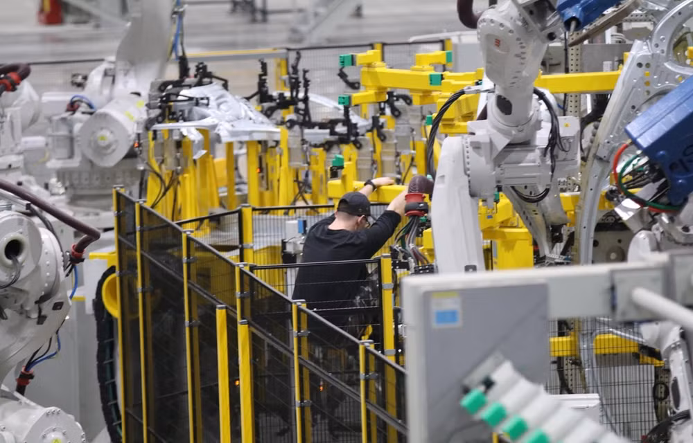 Le secteur privé est le moteur de la croissance économique nationale ảnh 1