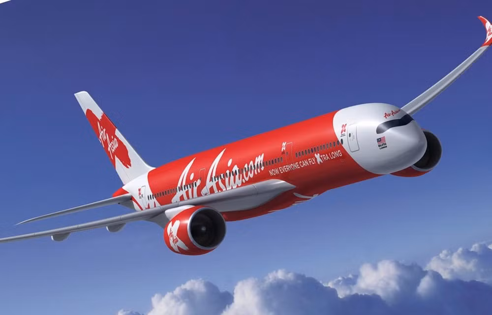 AirAsia ouvre la ligne Can Tho – Kuala Lumpur ảnh 1