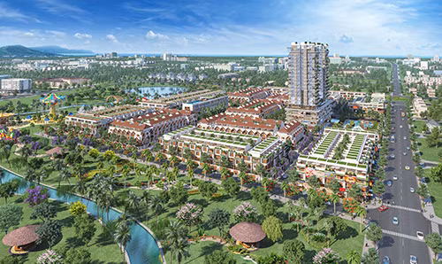 Ba Ria-Vung Tau attire de grand projets d'investissement étranger ảnh 1