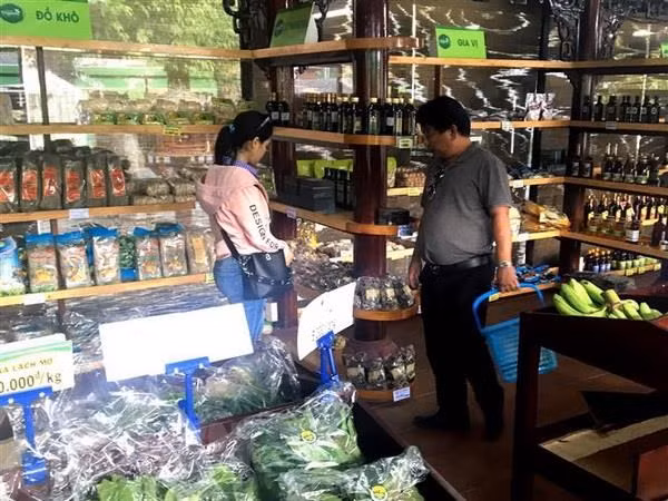Soutien aux entreprises dans la promotion des produits en Afrique du Sud ảnh 1 Soutien aux entreprises dans la promotion des produits en Afrique du Sud ảnh 1