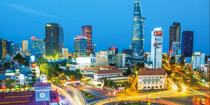 Vietnam, destination attrayante pour investisseurs privés ảnh 1