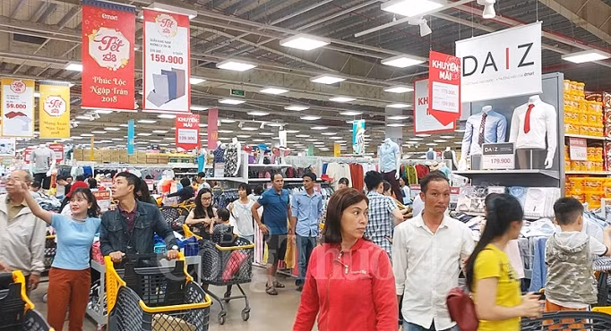 HCM-Ville promeut l’attraction des investissements ảnh 1