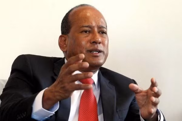 Malaisie : arrestation d’un officiel de la FIFA pour corruption ảnh 1