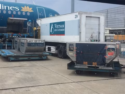 Le secteur tertiaire en pleine expension ảnh 2