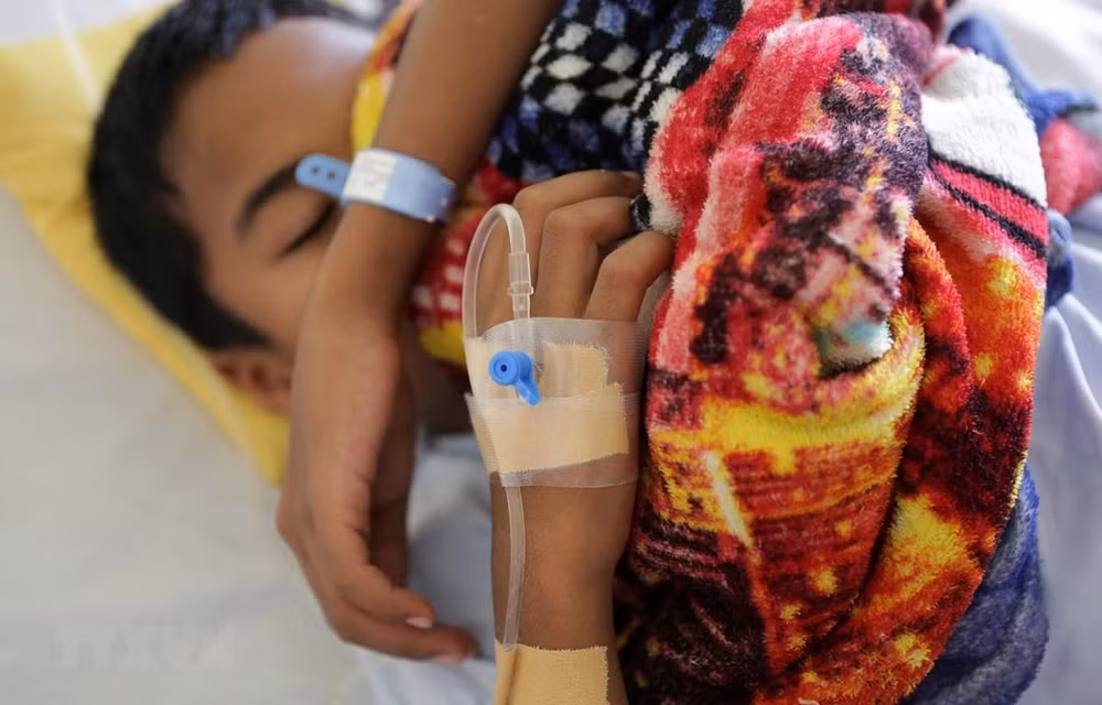 Myanmar compte 48 morts de la dengue ảnh 1