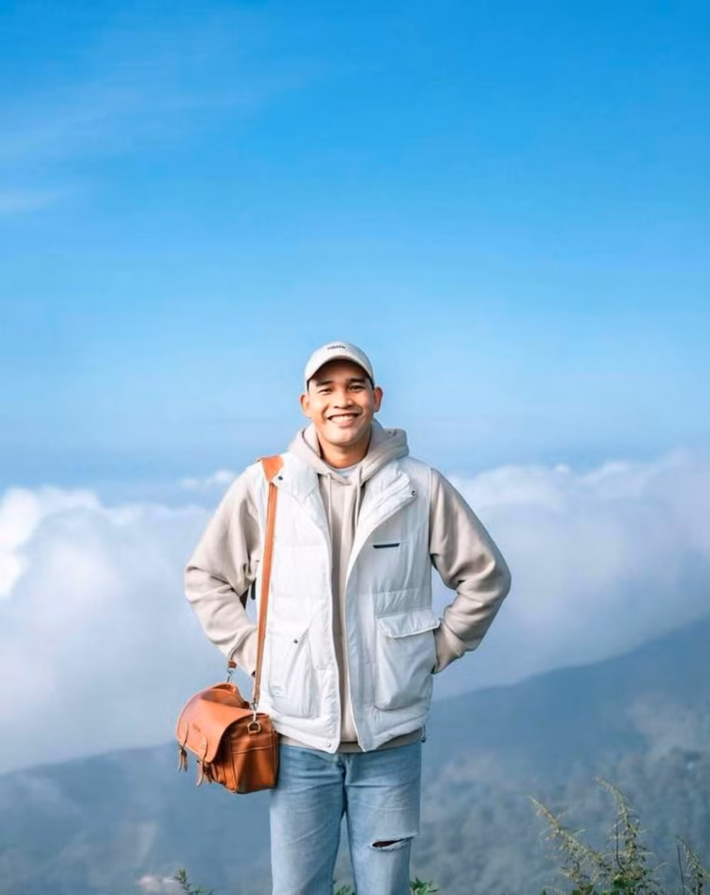 Suivre le chemin de Bùi Ngoc Công ảnh 1