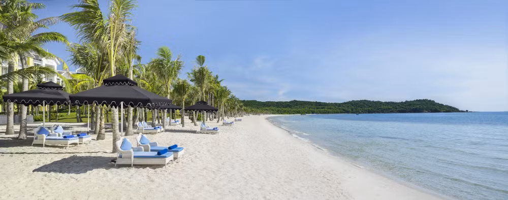 Les trois plus belles plages de l'île de Phu Quoc ảnh 1