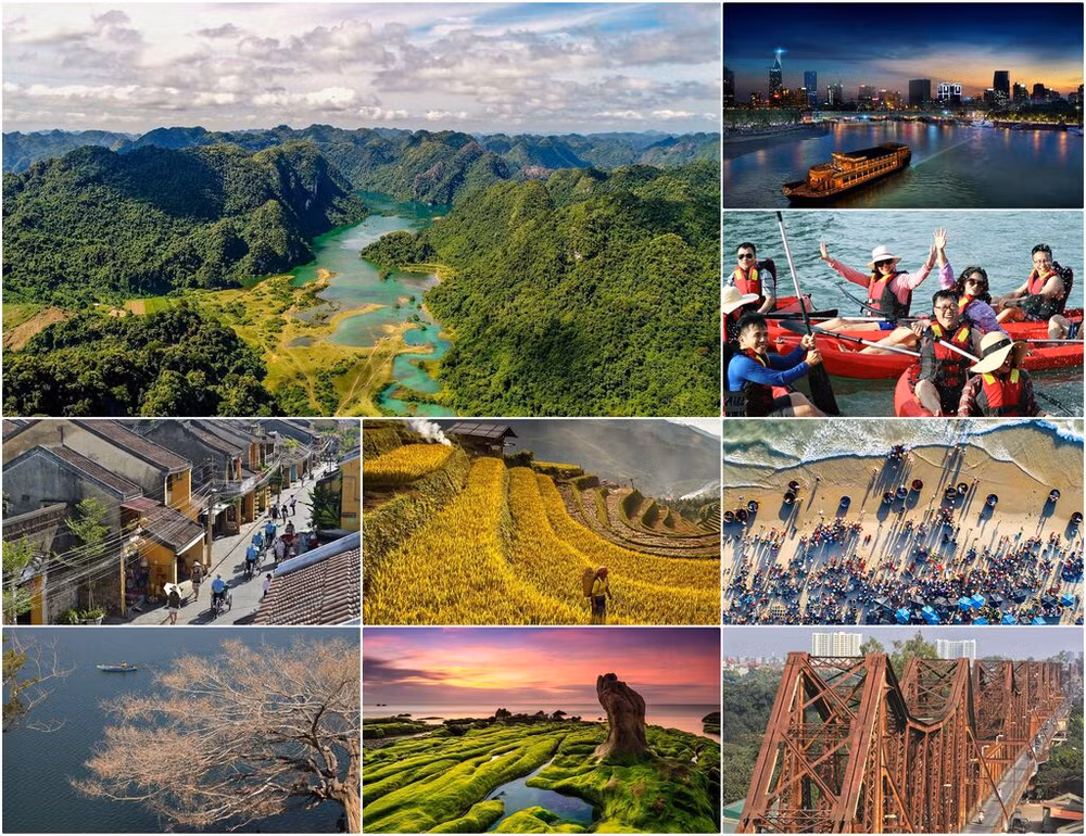 Hanoï, l’une des dix meilleures destinations touristiques les plus recherchées ảnh 1