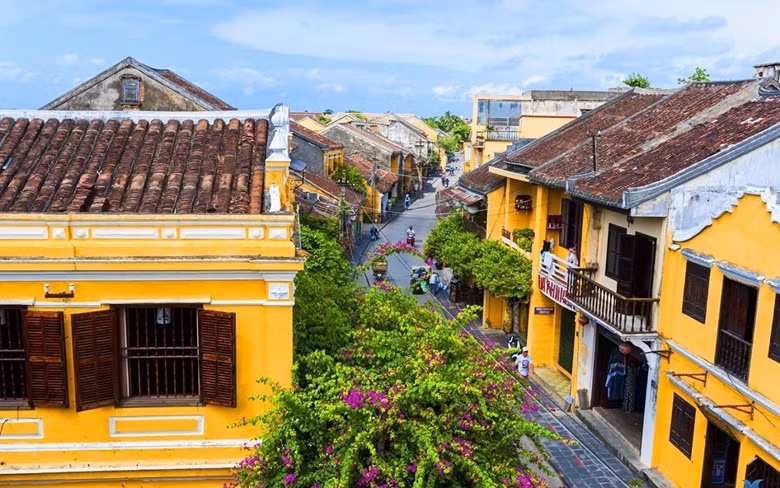 Travel Pulse présente un aperçu du tourisme vietnamien ảnh 2