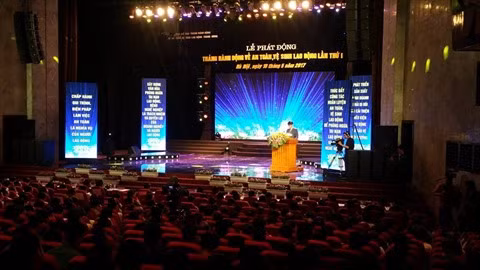 Renforcer la sécurité et l’hygiène sur les lieux de travail ảnh 1