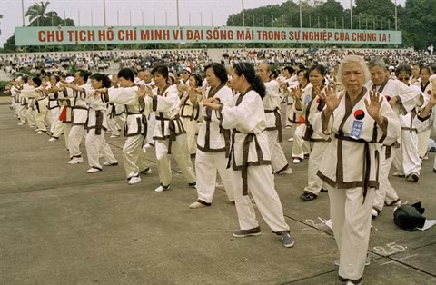Assurance sociale : À partir de 2018, les travailleurs devront cotiser 5 années de plus ảnh 1