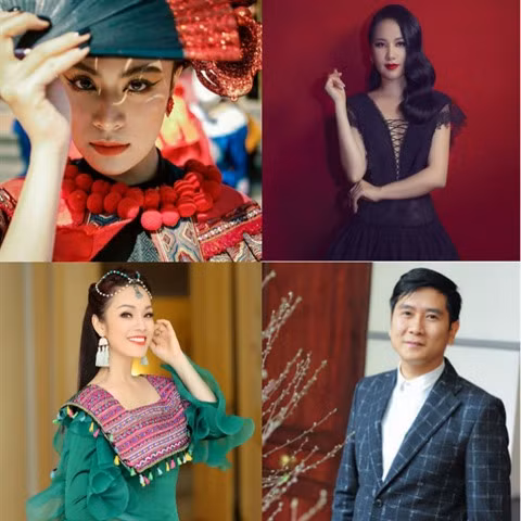 Ouverture des votes en ligne pour le 15e Prix "Cống hiến" ảnh 1