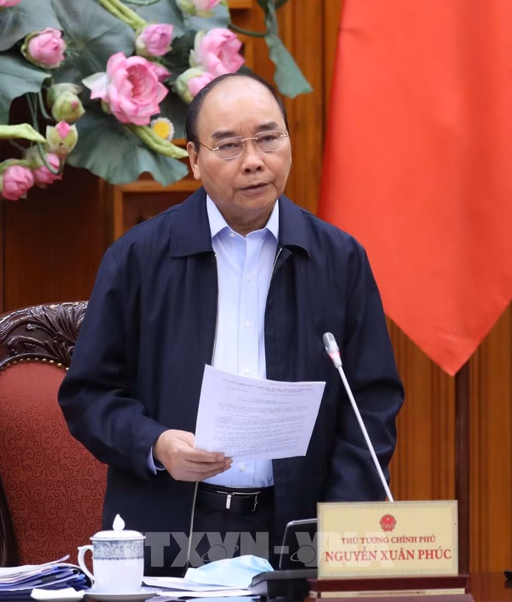 Coronavirus : le Vietnam annule les rassemblements de plus de 20 personnes ảnh 1