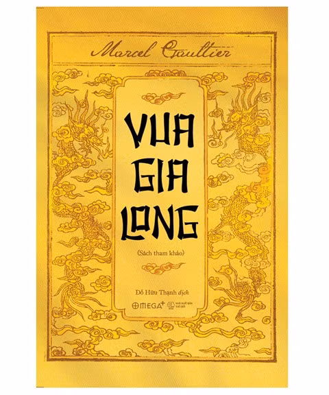 Le roi Gia Long vu par le romancier Marcel Gaultier ảnh 1