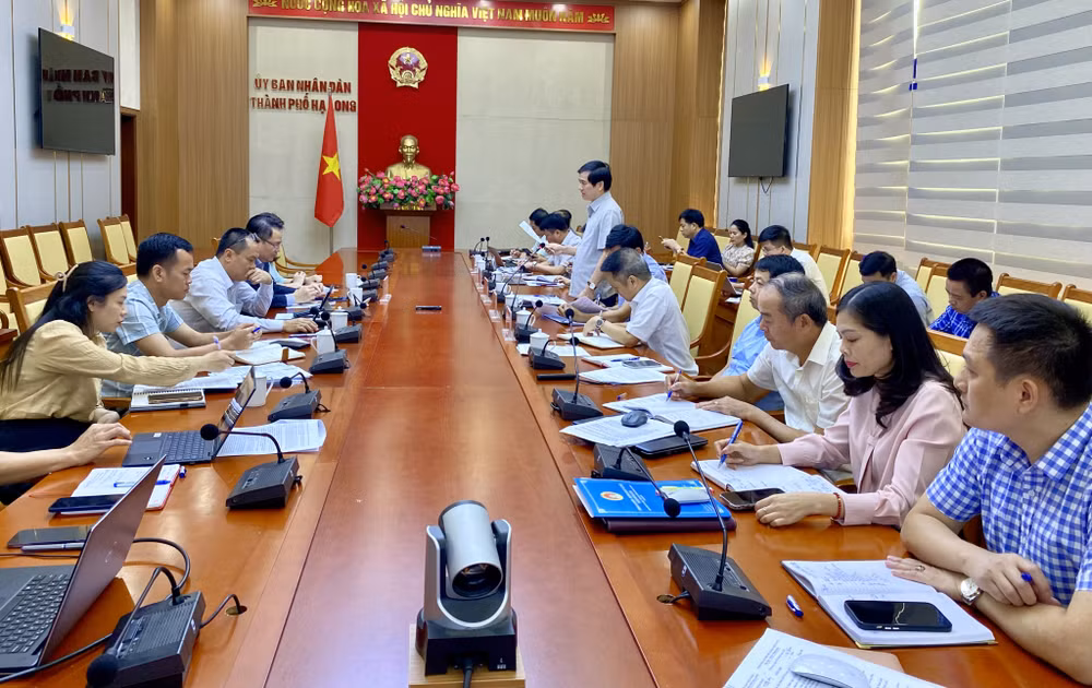 La ville de Ha Long aux côtés des investisseurs ảnh 2