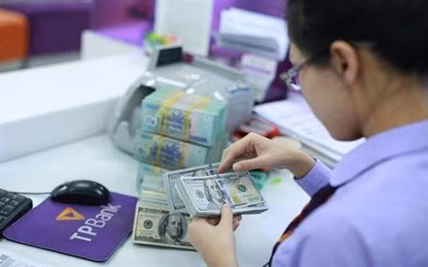 Le régime des crédits en devises se durcit ảnh 1 Le régime des crédits en devises se durcit ảnh 1