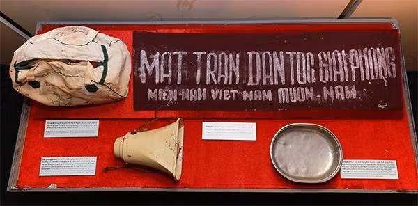 Une exposition honore les femmes vietnamiennes à Hanoï ảnh 1