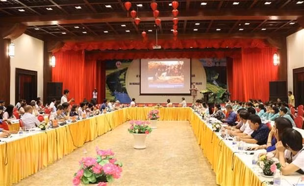 Des pistes pour concilier patrimoine et développement ảnh 1