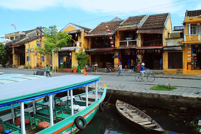 Hôi An: quand préservation rime avec mobilisation ảnh 3