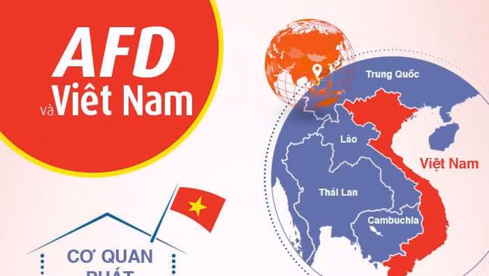 COP21 : la France soutient le Vietnam dans la lutte contre le changement climatique ảnh 1