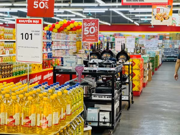 Le programme de promotion concentré de Hanoï prévoit 2.000 entreprises ảnh 1